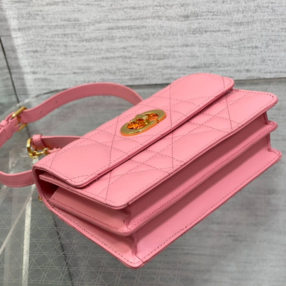 Dior MISS CARO MINI BAG - Image 7