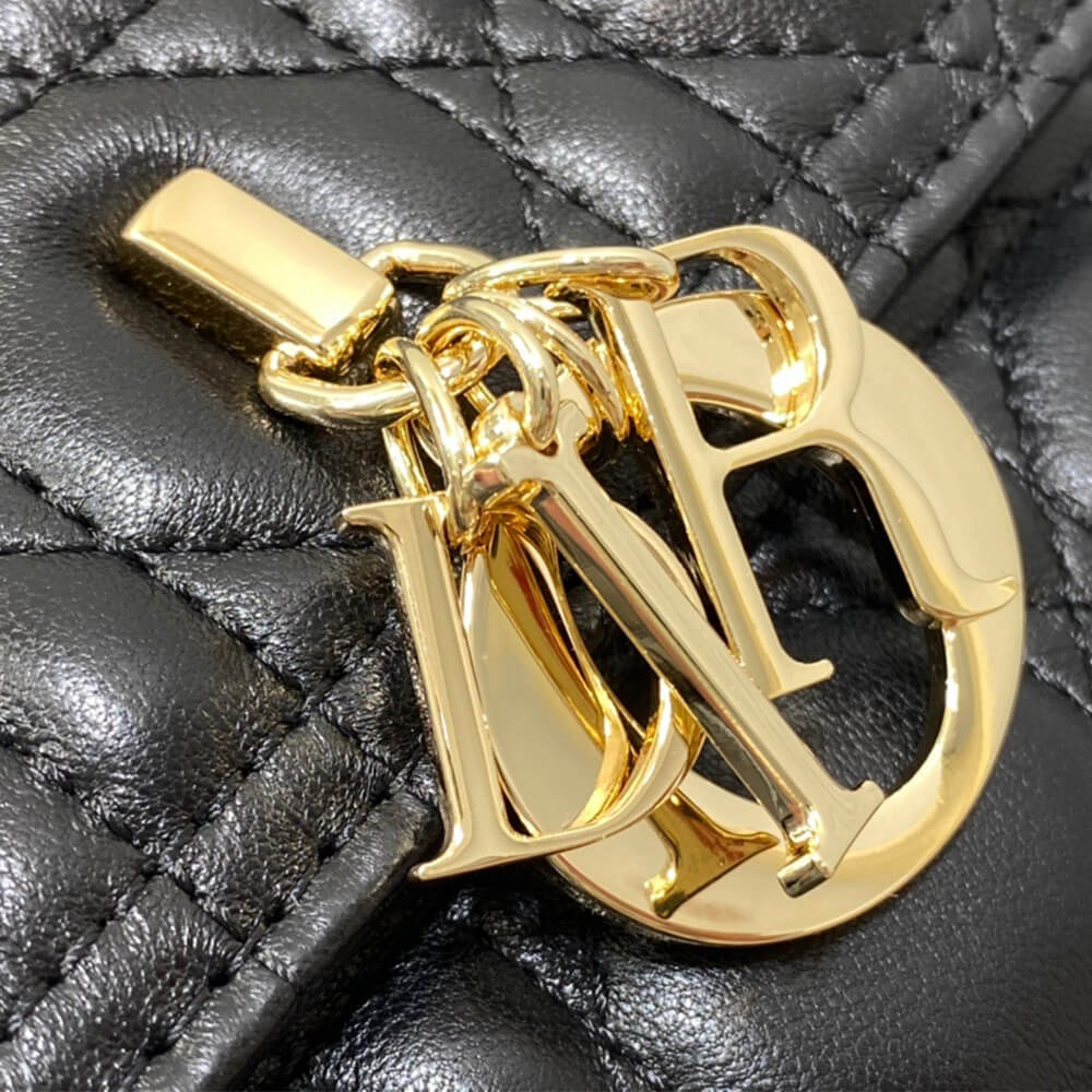 MISS DIOR TOP HANDLE BAG - Image 6