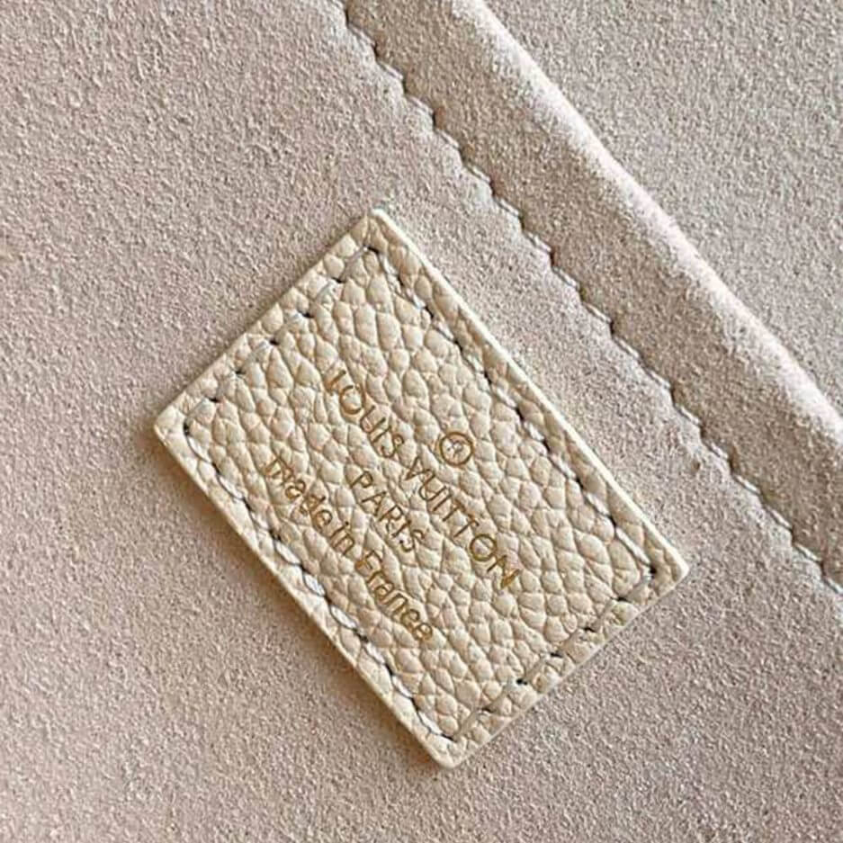 LV Babylone Tote MM - Image 7