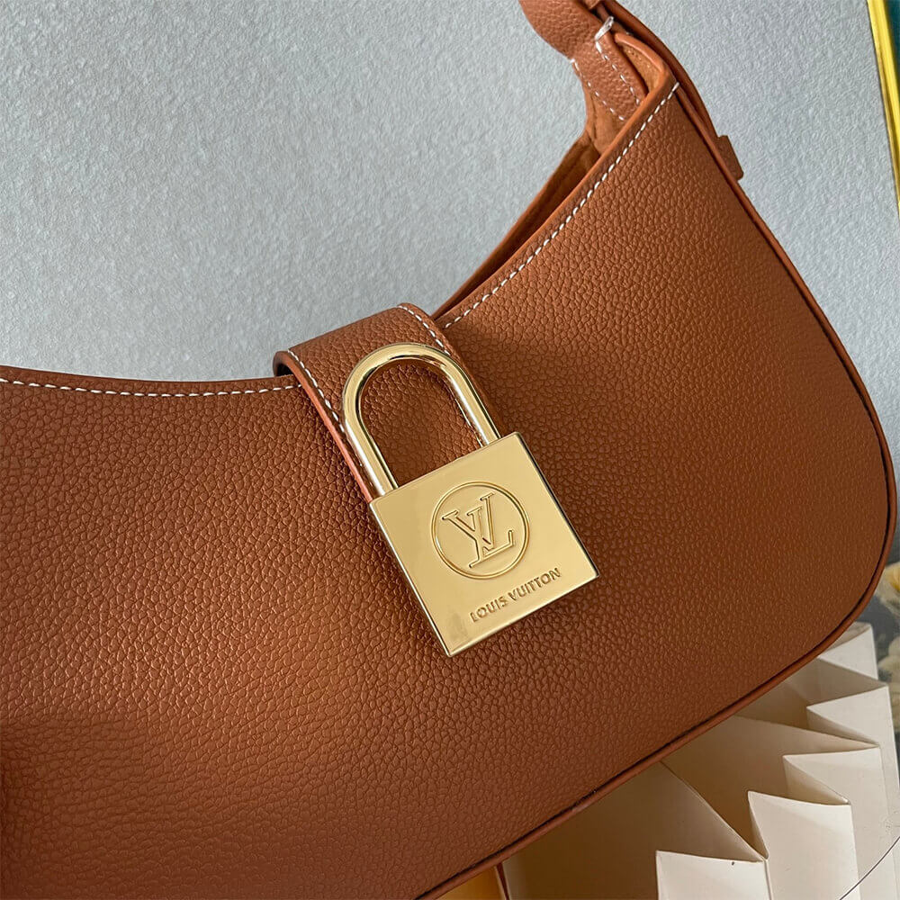 LV Low Key Shoulder Bag - Image 7