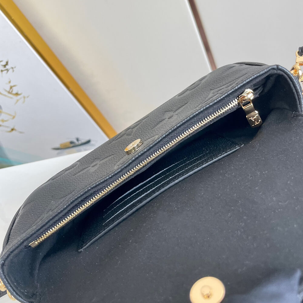 LV Wallet On Chain Ivy - Image 7