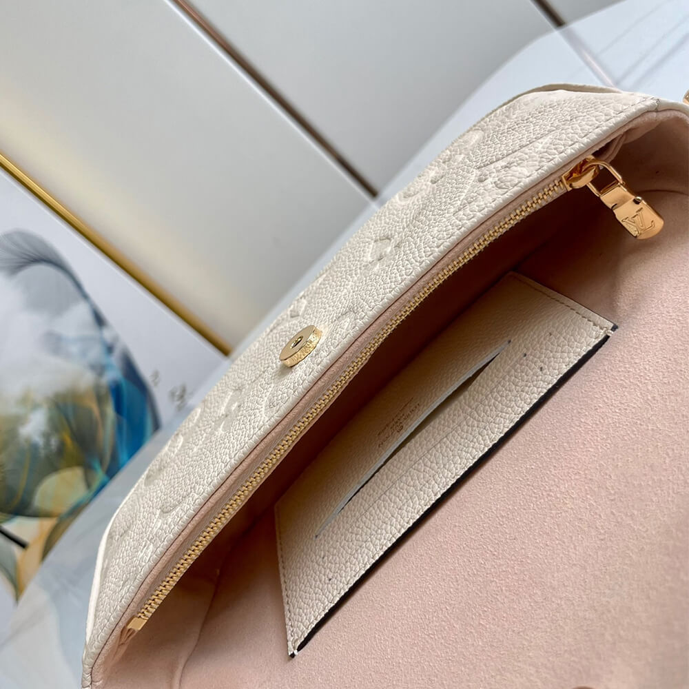 LV Wallet On Chain Ivy - Image 7