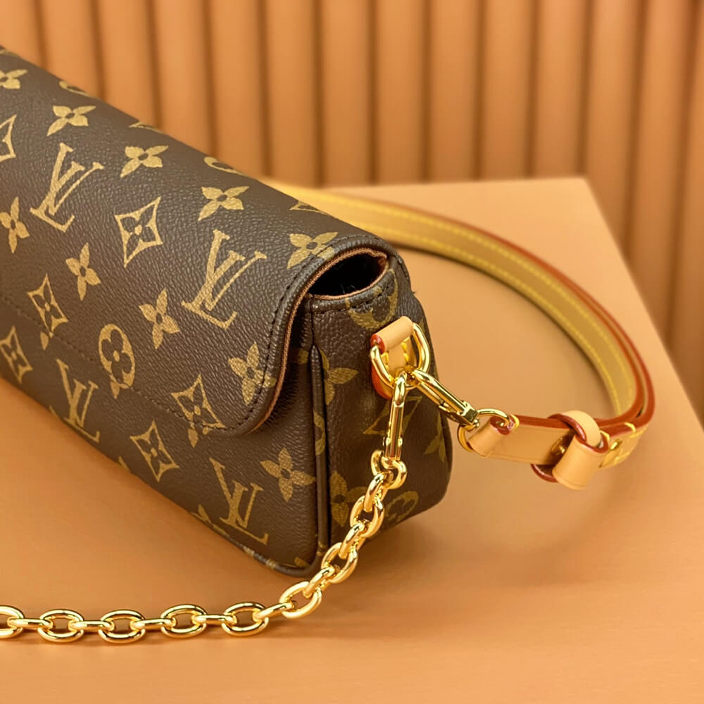 LV Wallet On Chain Ivy - Image 7
