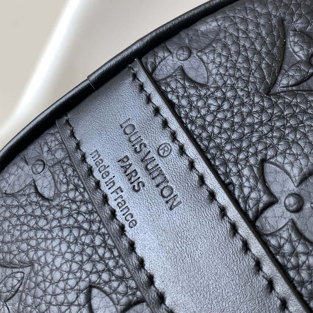 LV Keepall Bandouliere 25 - Image 7