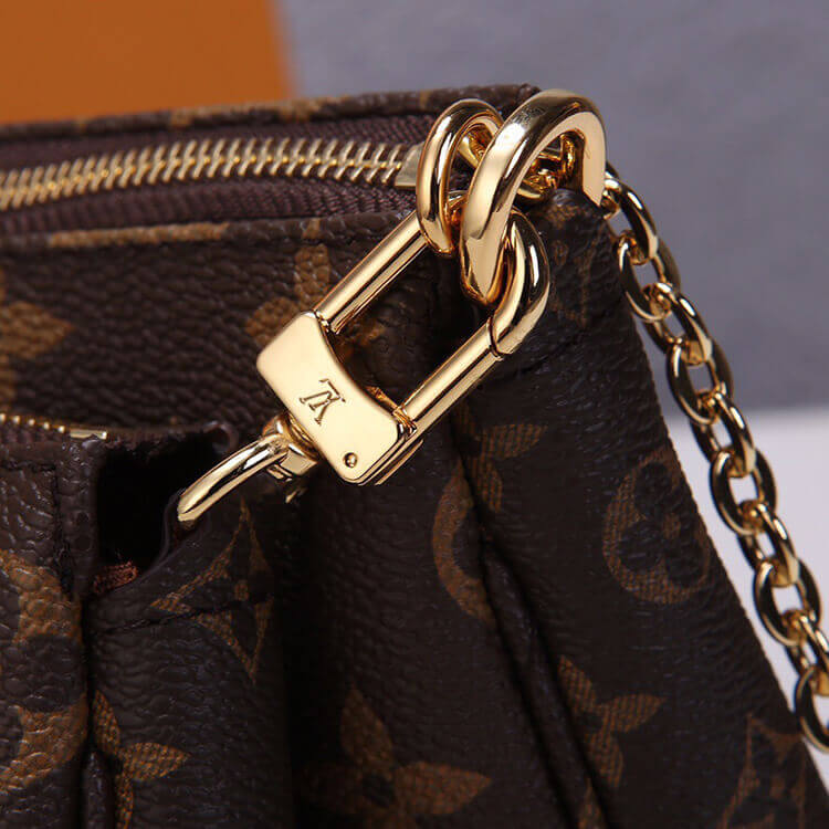 LV Multi Pochette Accessoires - Image 7
