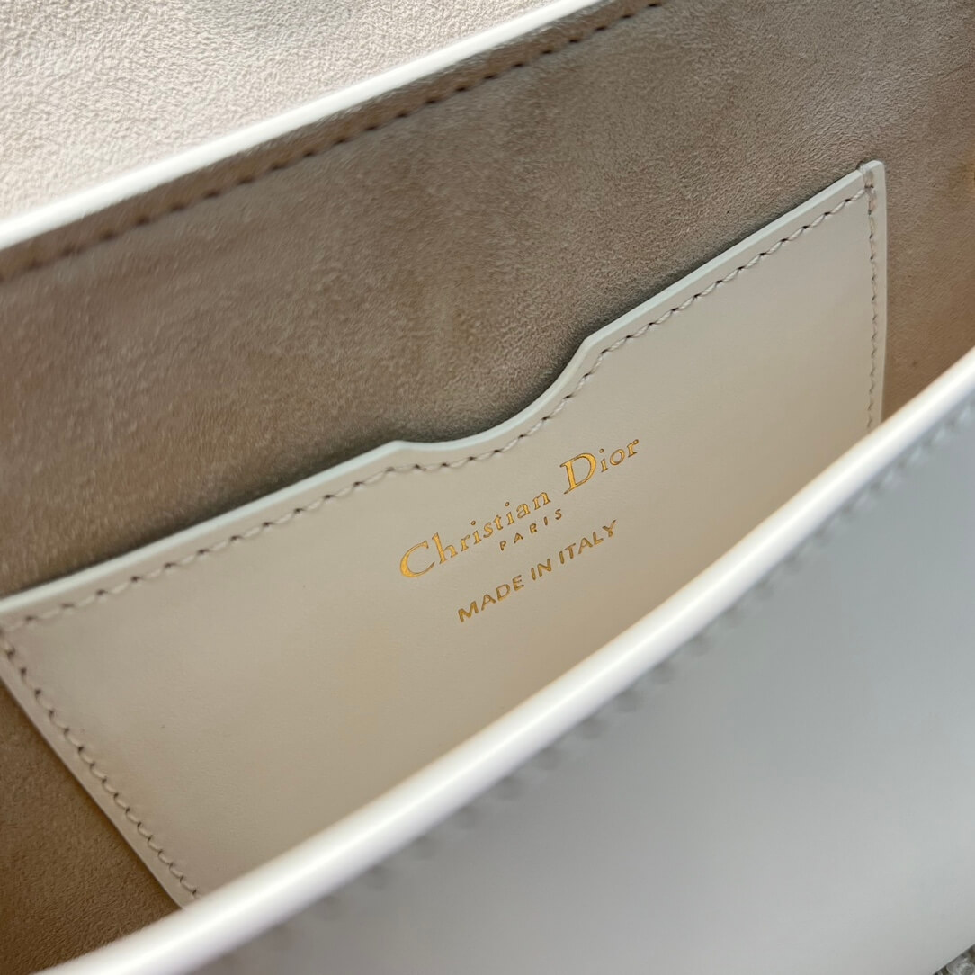 Dior Bobby East-West Bag - Image 7
