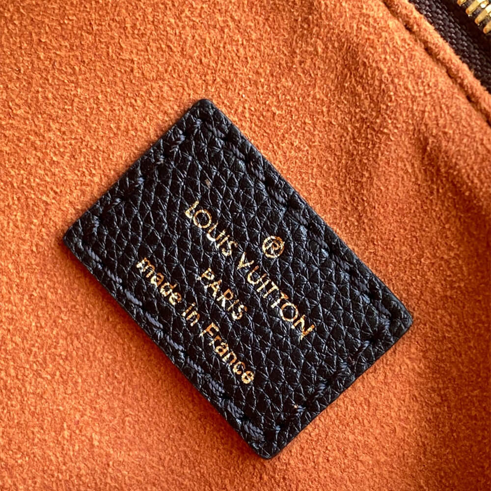 LV Low Key Hobo PM - Image 7