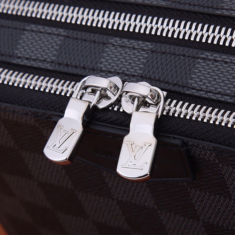 LV Alpha Wearable Wallet - Image 7