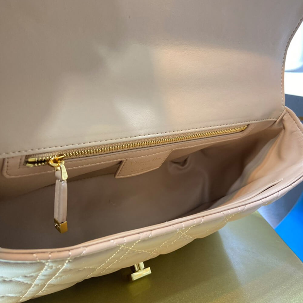 Large Caro Handbag - Image 7