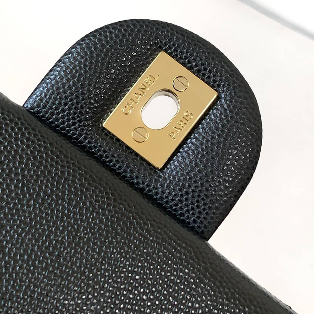 Chanel 24P kelly - Image 7