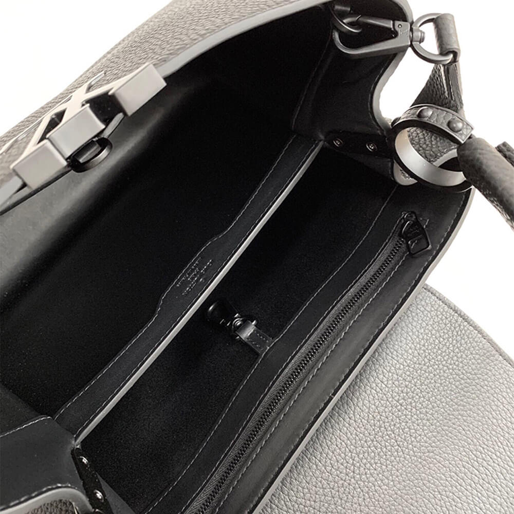 Louis Vuitton CAPUCINES MM - Image 7