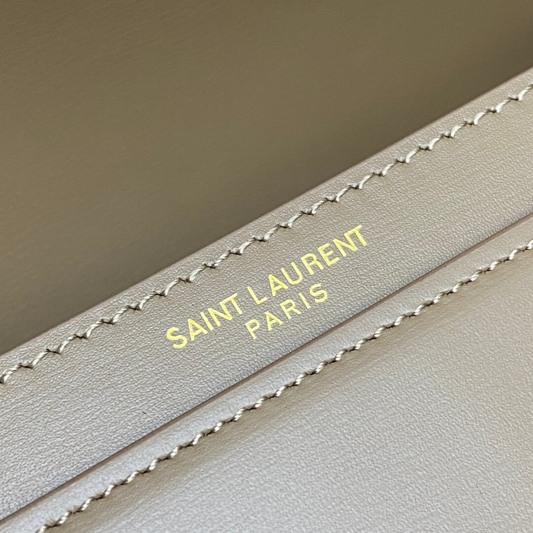 YSL VOLTAIRE in BOX SAINT LAURENT - Image 7