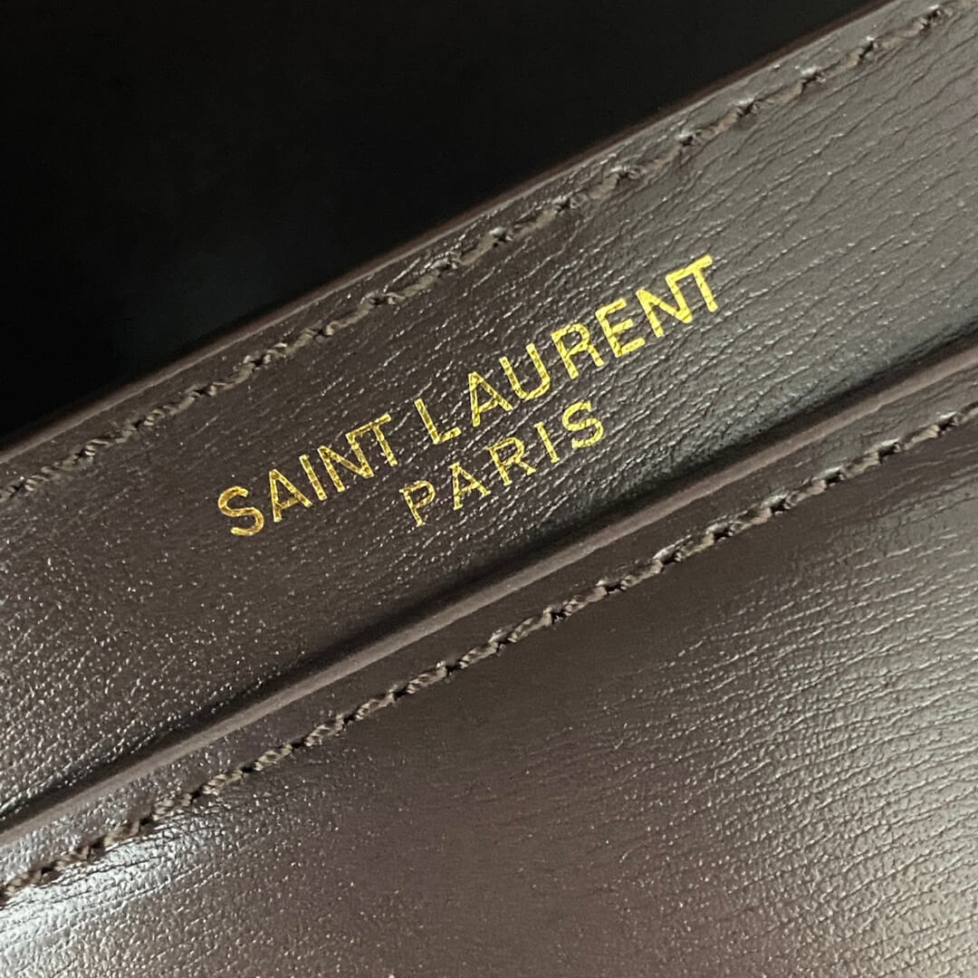 YSL VOLTAIRE in BOX SAINT LAURENT - Image 7