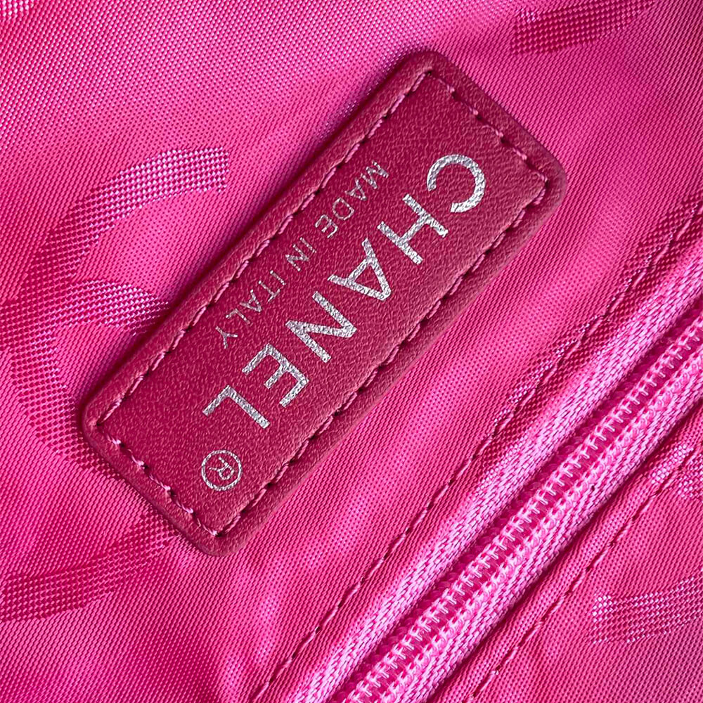 All Black Chanel Cambon Line Tote (Best
grade) - Image 7