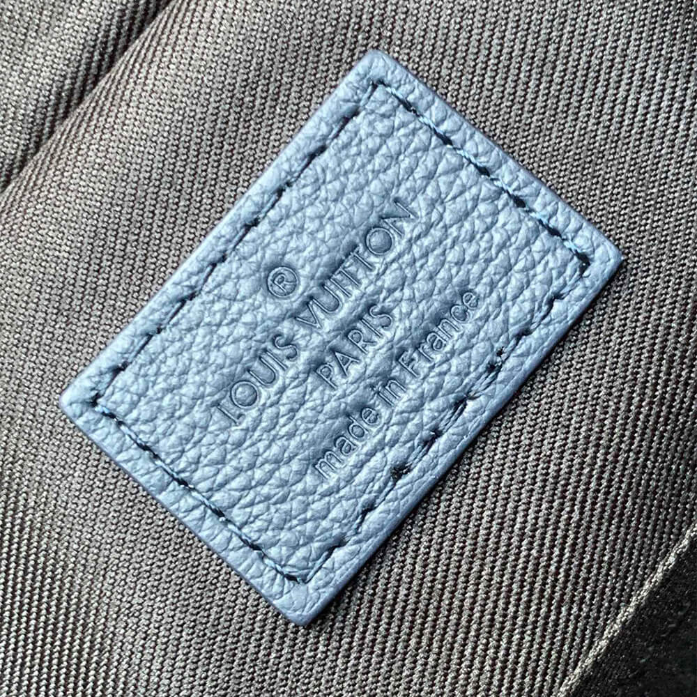 LV rio Messenger Bag - Image 7