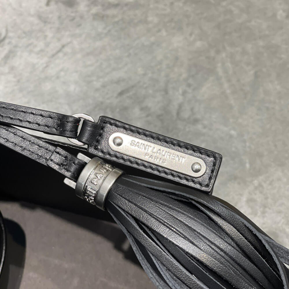 Grosgrain YSL LOU CAMERA BAG - Image 7