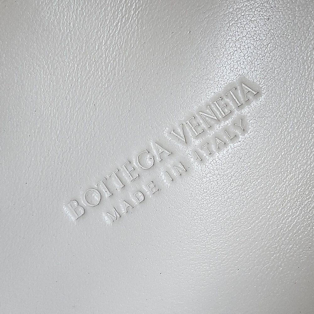 Sea Salt Bottega Veneta Small Parachute - Image 7