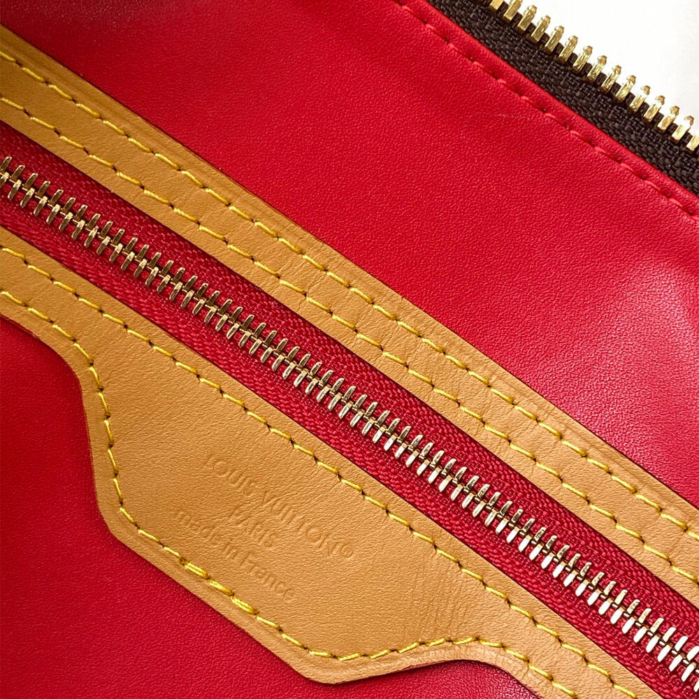 LV Speedy Soft 30 Crafty - Image 7