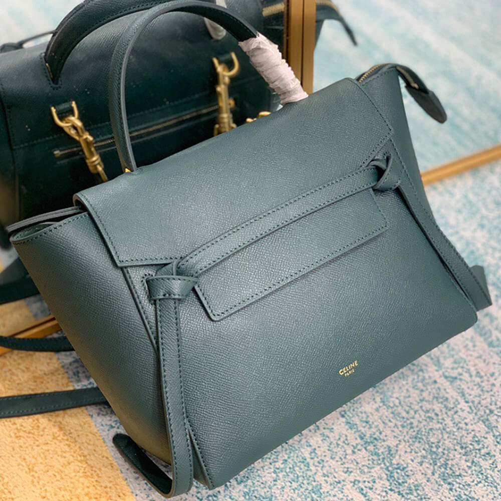 AMAZONE CELINE MICRO BELT BAG - Image 7