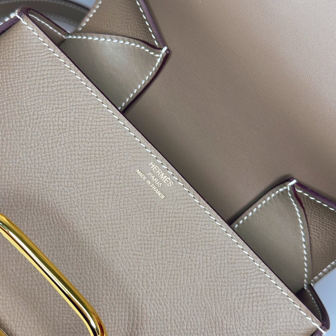 Elephant Hermes Della Cavalleria mini bag II (Best
Grade) - Image 7