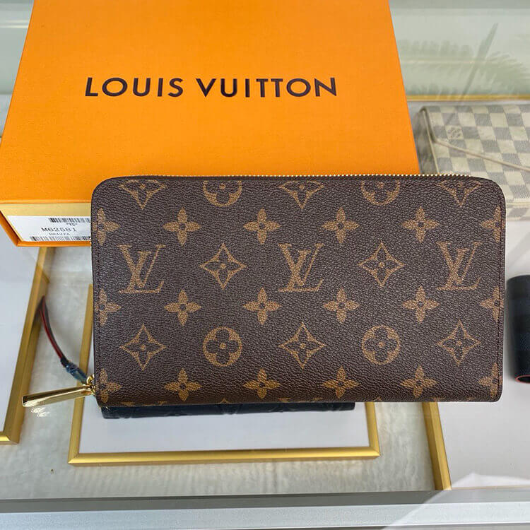 LV Zippy Organizer - Image 7