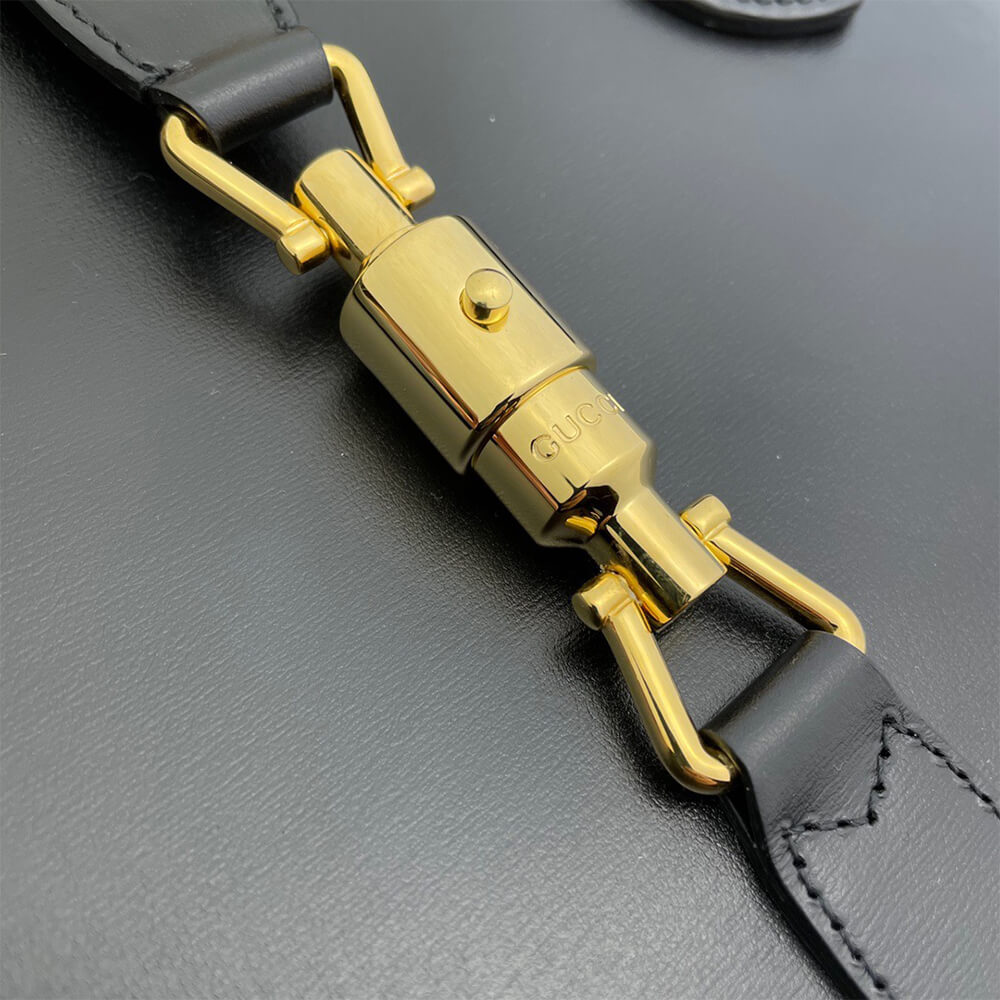 GG Jackie 1961 medium tote bag - Image 7