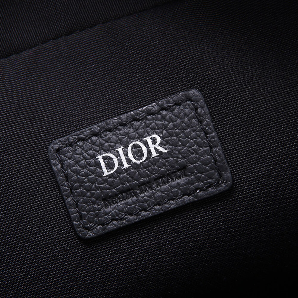 DIOR SAFARI MESSENGER BAG - Image 7