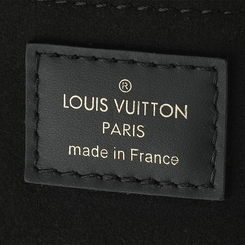 LV Camera Box Bag - Image 7