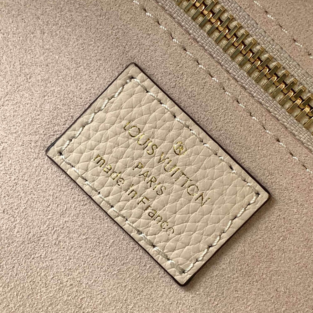 Tourterelle LV Neverfull MM - Image 8