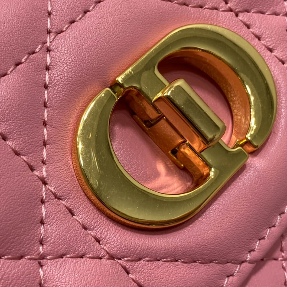 Dior MISS CARO MINI BAG - Image 8