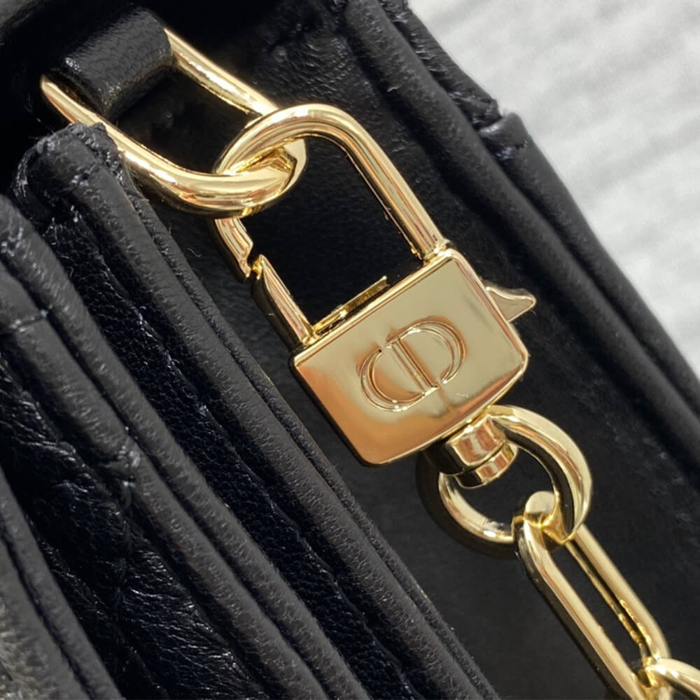 MISS DIOR TOP HANDLE BAG - Image 7