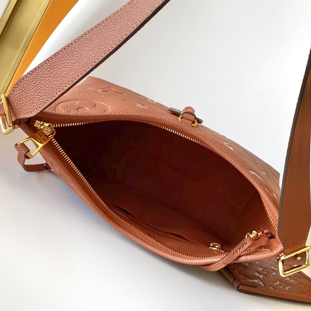 LV CarryAll PM - Image 8