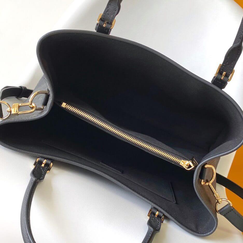 LV Babylone Tote MM - Image 8