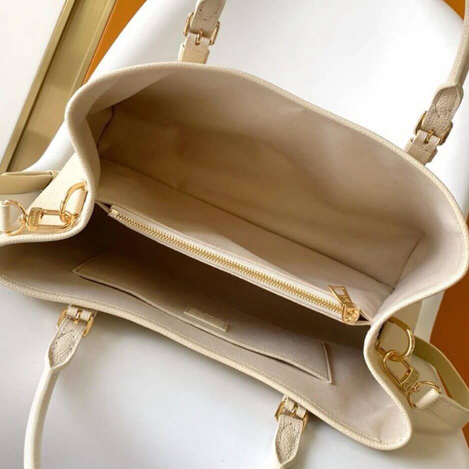 LV Babylone Tote MM - Image 8