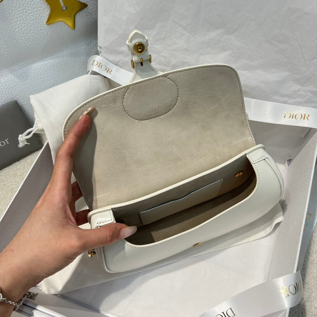 Dior Bobby East-West Bag - Image 8
