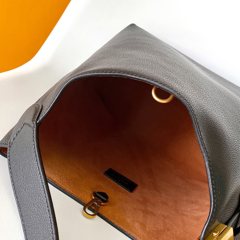 LV Low Key Hobo PM - Image 8