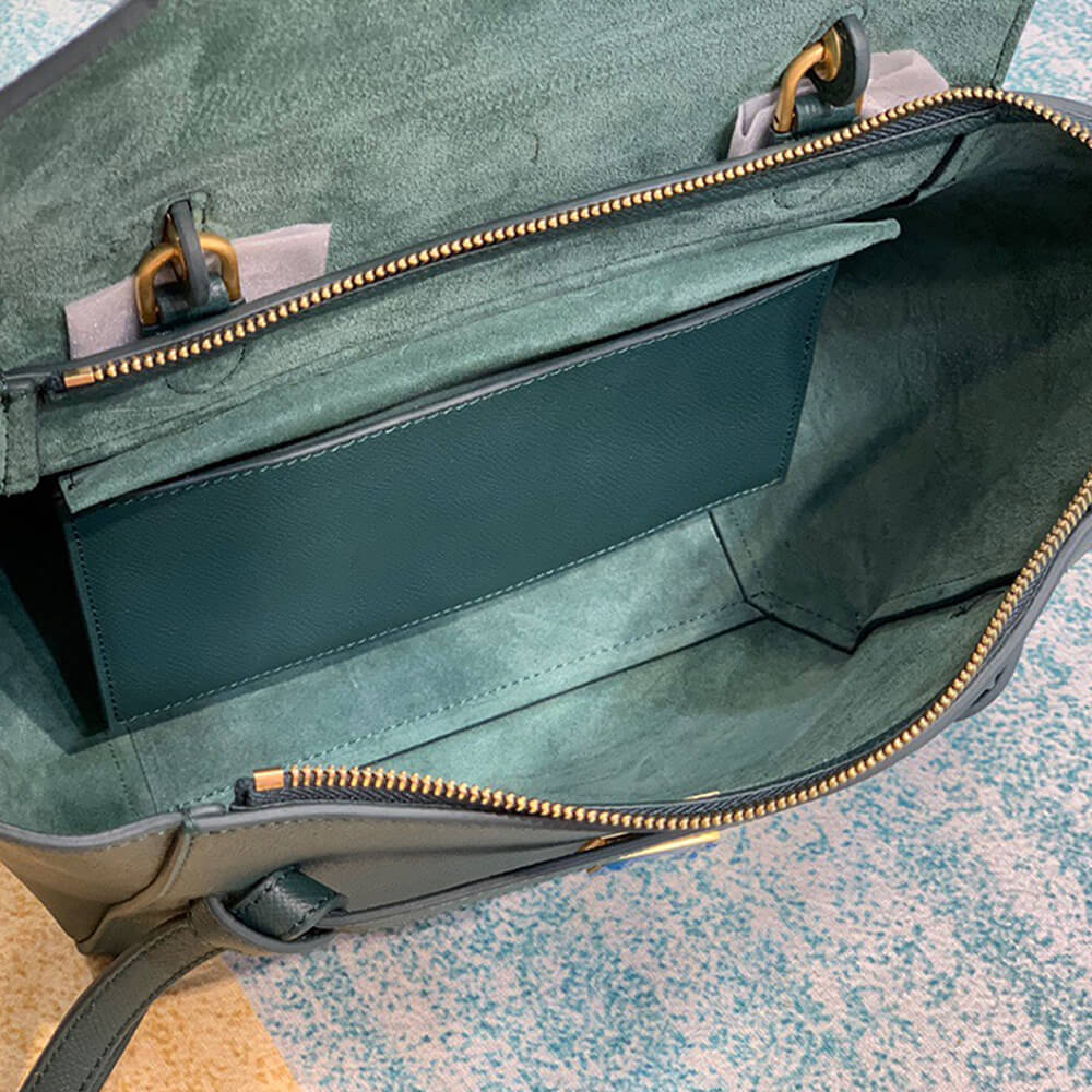 AMAZONE CELINE MICRO BELT BAG - Image 8