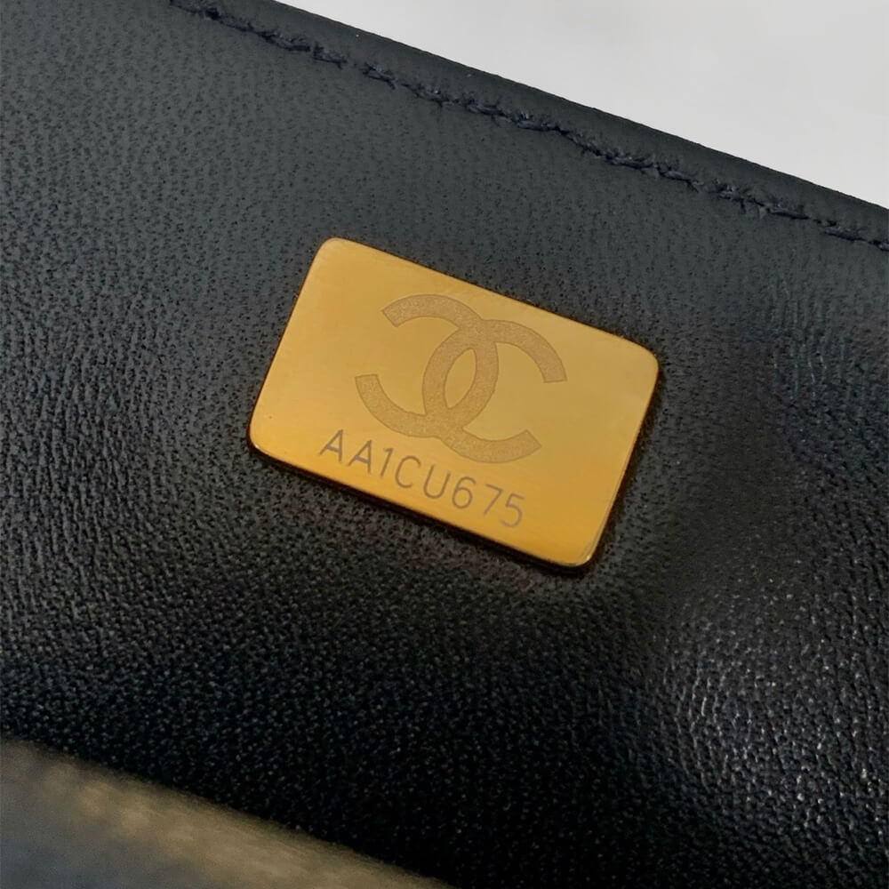 Chanel 24P kelly - Image 8