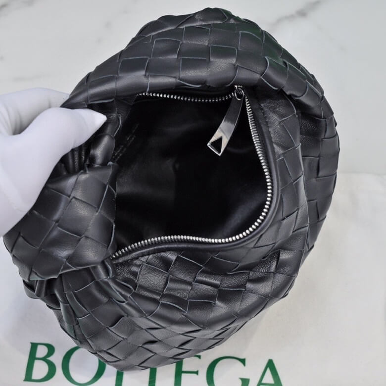 Bottega Veneta Mini Jodie - Image 8