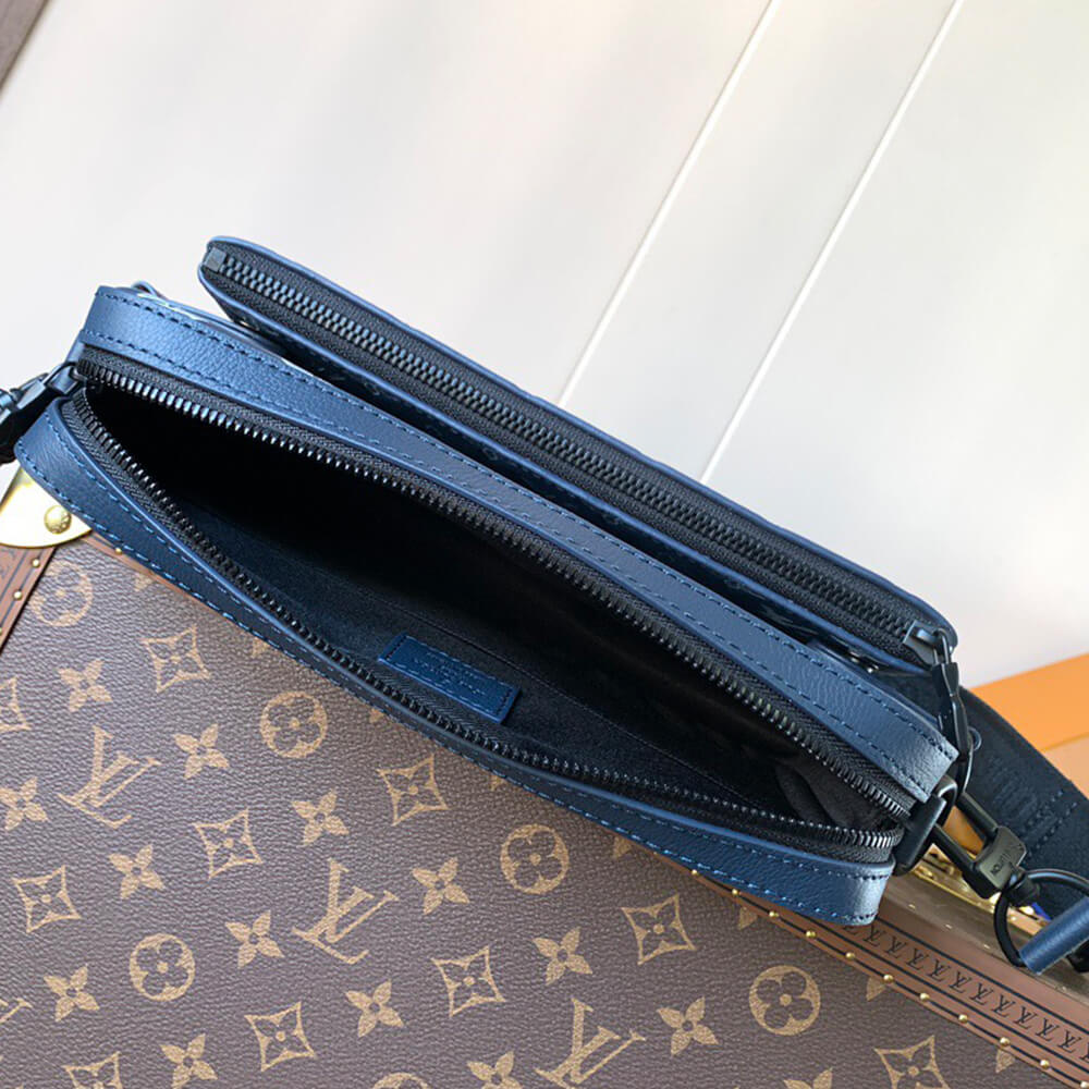 LV rio Messenger Bag - Image 8