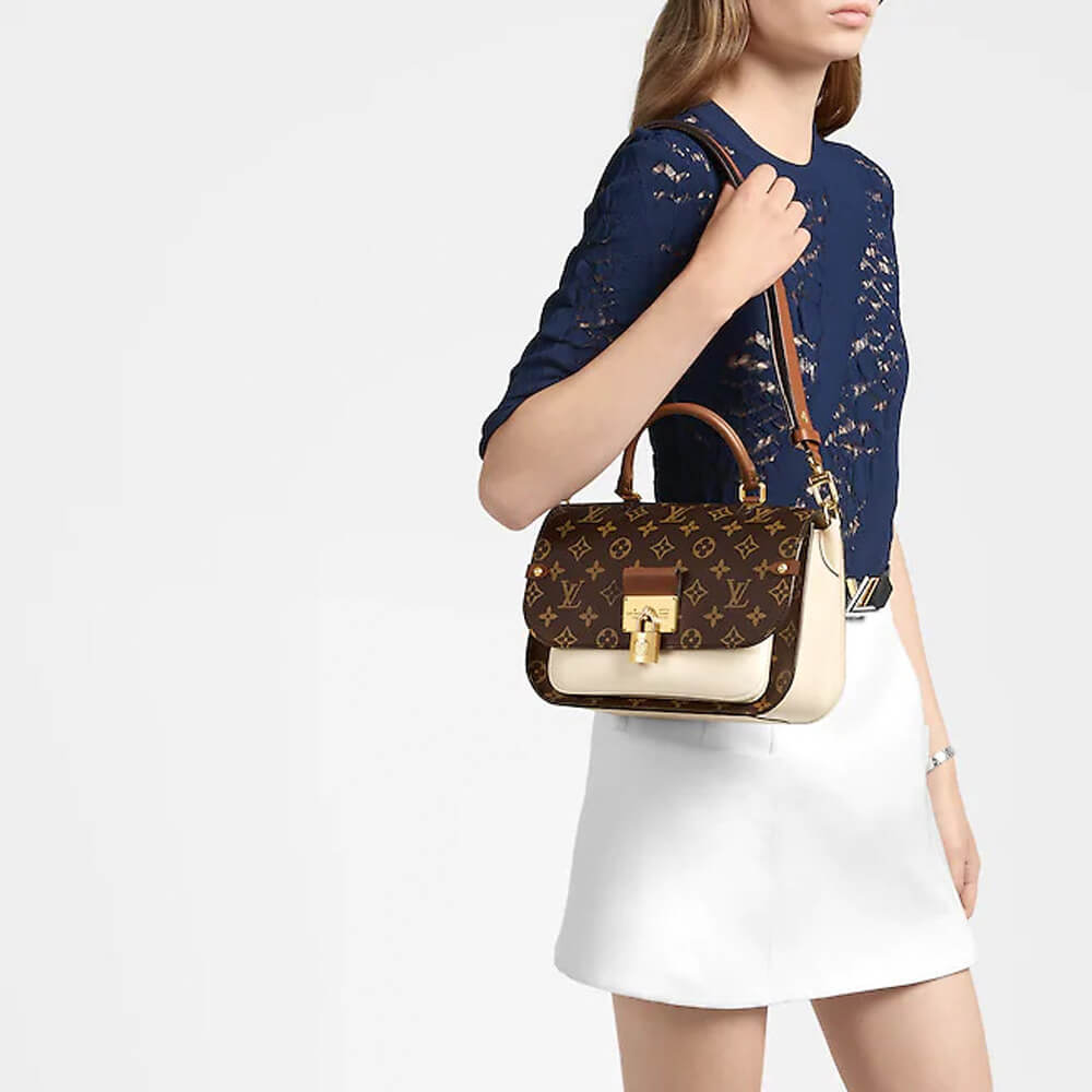 Louis Vuitton Vaugirard - Image 8