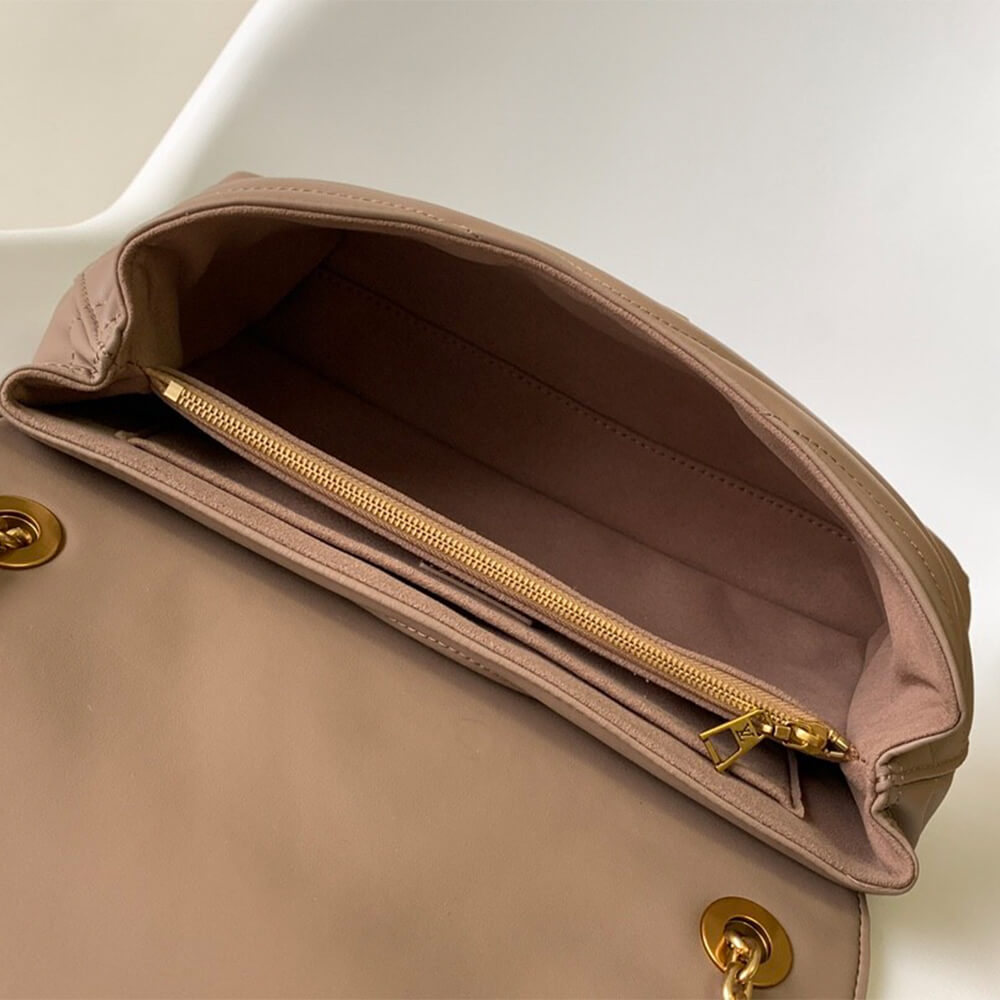 LV New Wave Chain Bag GM - Image 8