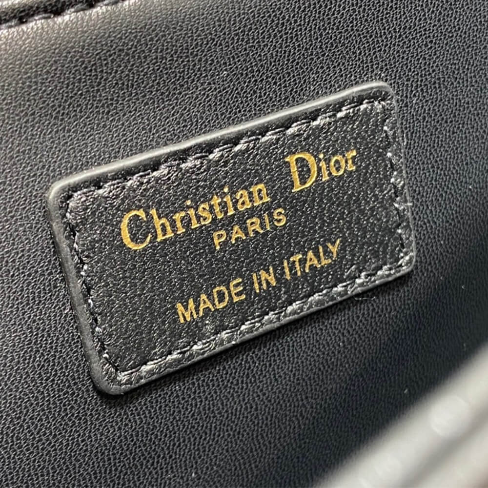 MISS DIOR TOP HANDLE BAG - Image 8