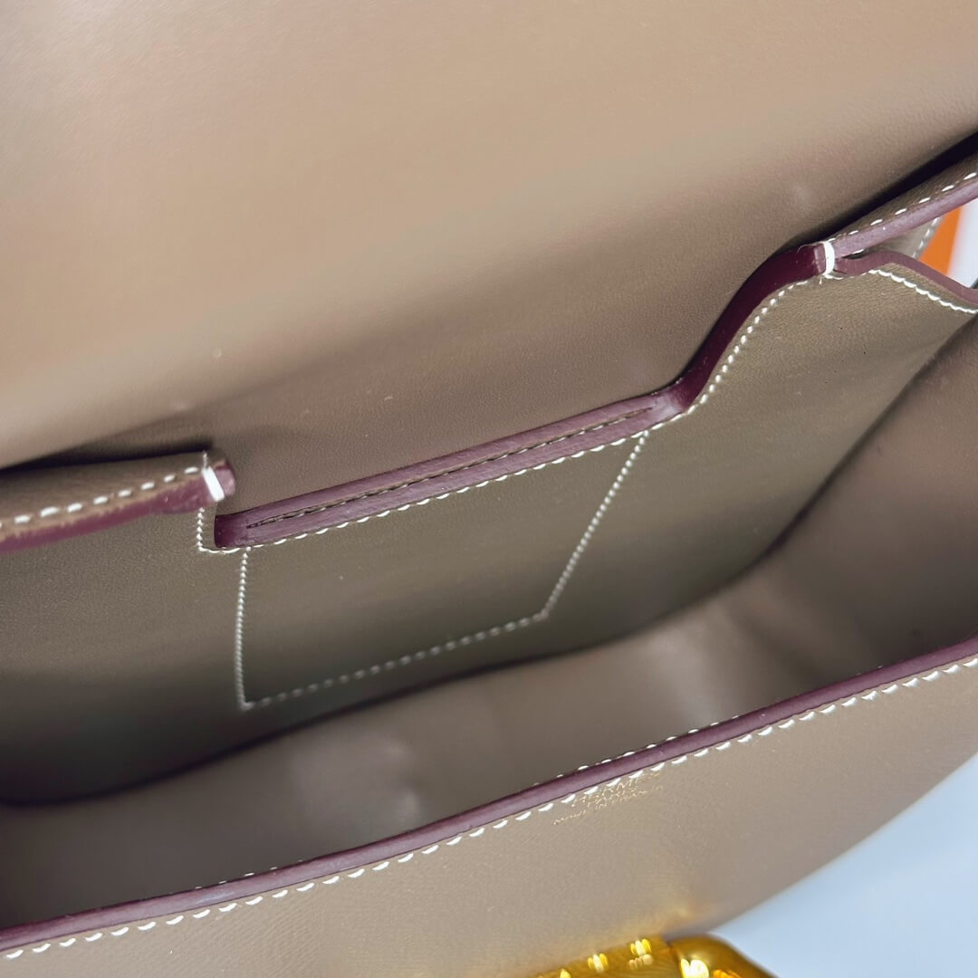 Elephant Hermes Della Cavalleria mini bag II (Best
Grade) - Image 8