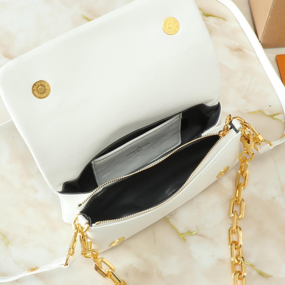 LV Pochette Coussin - Image 8