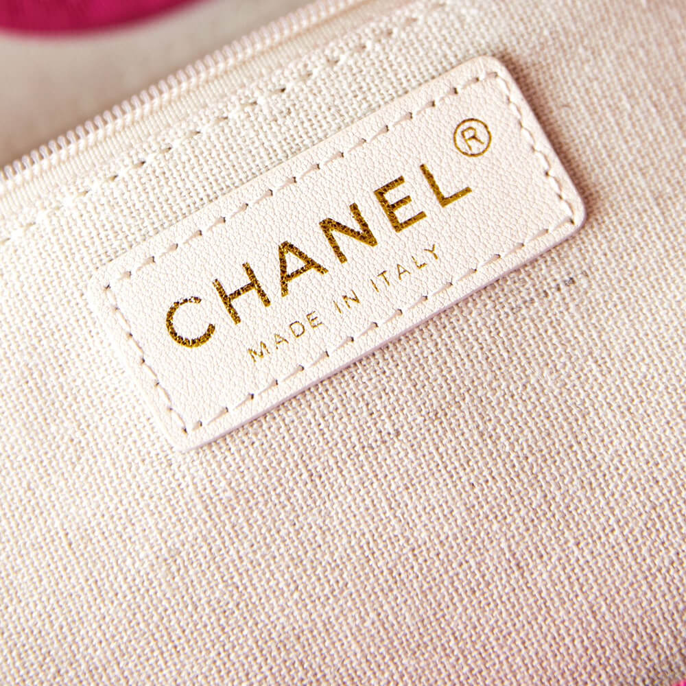 Chanel Small Tote Bag - Image 8