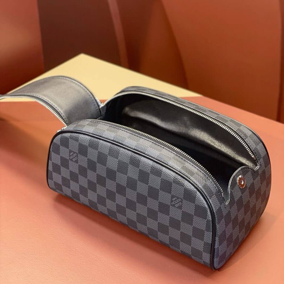 LV Dopp Kit - Image 8