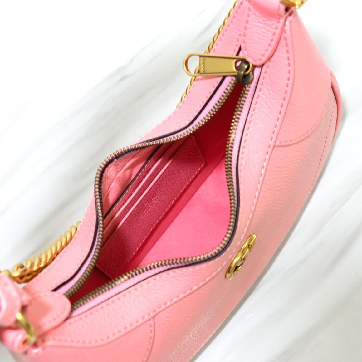 GUCCI Aphrodite small shoulder bag - Image 8