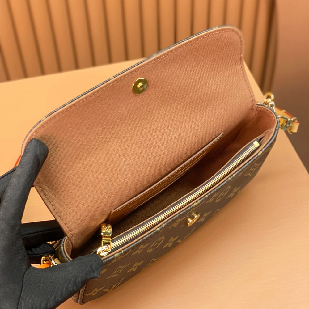 LV Wallet On Chain Ivy - Image 8