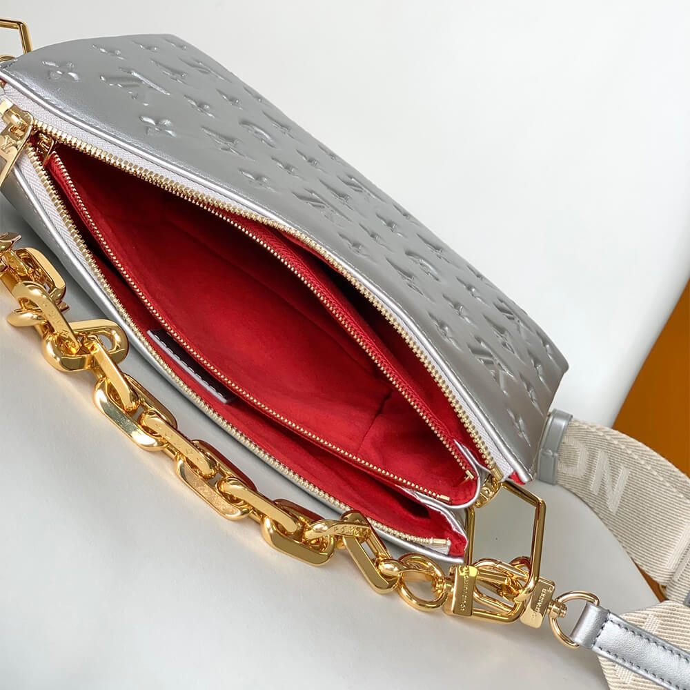 LV Coussin PM - Image 9